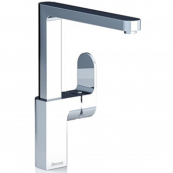 Смеситель для кухни Ravak Chrome CR 016.00 X070054