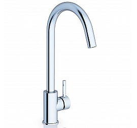 Смеситель для кухни Ravak Suzan KM 016.00 X070039