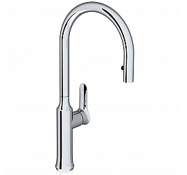 Смеситель для кухни Ravak Suzan KM 017.00 X070078