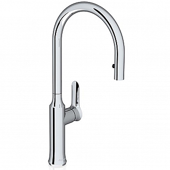 Смеситель для кухни Ravak Suzan KM 017.00 X070078