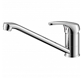 Смеситель для кухни Aquanet Practic AF100-40С