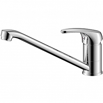 Смеситель для кухни Aquanet Practic AF100-40С