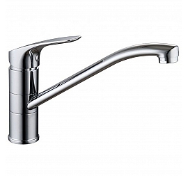 Смеситель для кухни Aquanet Atletic AF310-40С