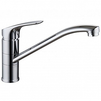 Смеситель для кухни Aquanet Atletic AF310-40С