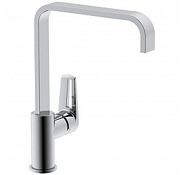 Смеситель для кухни Aquanet Logic AF320-41С