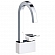 Смеситель для кухни Wasserkraft Aller 1067 White