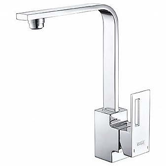 Смеситель для кухни Wasserkraft Alme 1507