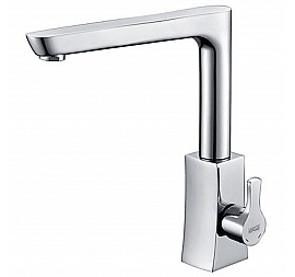 Смеситель для кухни Wasserkraft Berkel 4807