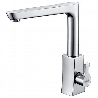 Смеситель для кухни Wasserkraft Berkel 4807