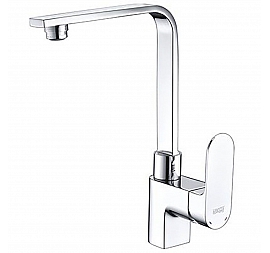 Смеситель для кухни Wasserkraft Dinkel 5807