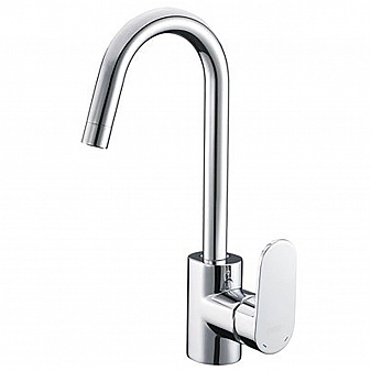 Смеситель для кухни Wasserkraft Donau 5347