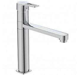 Смеситель для кухни Vidima Hype BA401AA