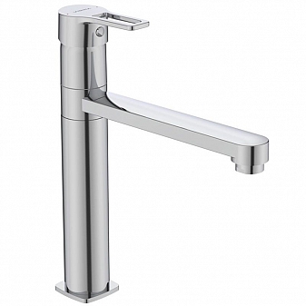 Смеситель для кухни Vidima Hype BA401AA