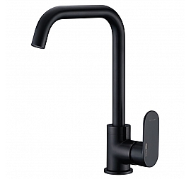 Смеситель для кухни Wasserkraft Elbe A7407