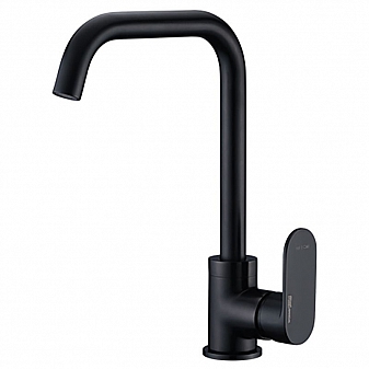 Смеситель для кухни Wasserkraft Elbe A7407