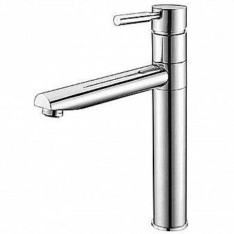 Смеситель для кухни Wasserkraft Main 4107