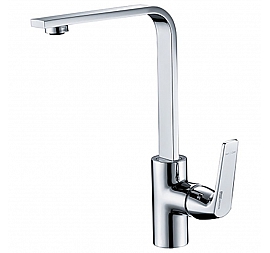 Смеситель для кухни Wasserkraft Neime 1907