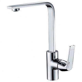 Смеситель для кухни Wasserkraft Neime 1907