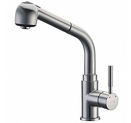 Смеситель для кухни Wasserkraft Wern 4266