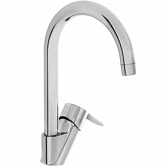 Смеситель для кухни Vitra Win S A42578EXP