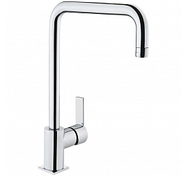 Смеситель для кухни Vitra Flo S A42103EXP
