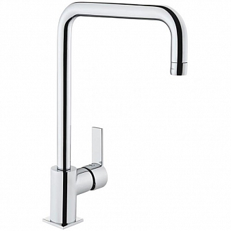 Смеситель для кухни Vitra Flo S A42103EXP