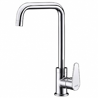 Смеситель для кухни Wasserkraft Alz 28807