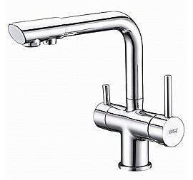 Смеситель для кухни Wasserkraft A8017