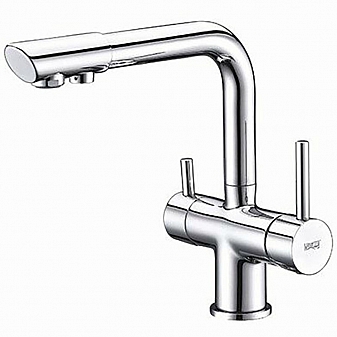 Смеситель для кухни Wasserkraft A8017