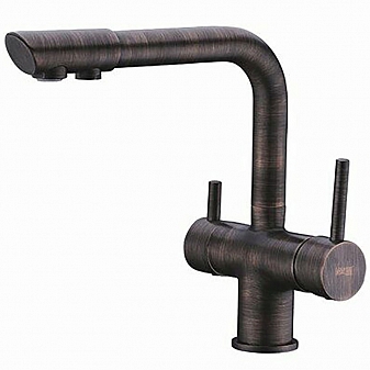 Смеситель для кухни Wasserkraft A8047