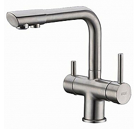 Смеситель для кухни Wasserkraft A8027