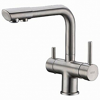 Смеситель для кухни Wasserkraft A8027