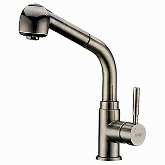 Смеситель для кухни Wasserkraft A8237