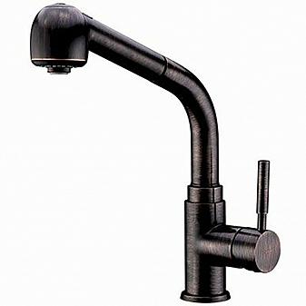 Смеситель для кухни Wasserkraft A8247