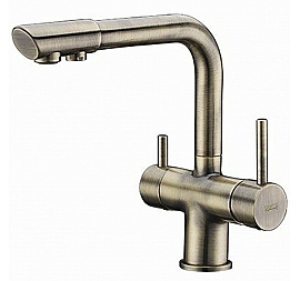 Смеситель для кухни Wasserkraft A8037