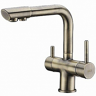 Смеситель для кухни Wasserkraft A8037