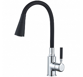 Смеситель для кухни Ledeme H99 L4199-2