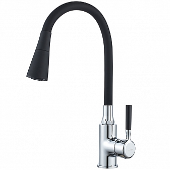 Смеситель для кухни Ledeme H99 L4199-2