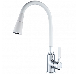 Смеситель для кухни Ledeme H99 L4199-3