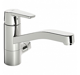 Смеситель для кухни Oras Saga New 3935F