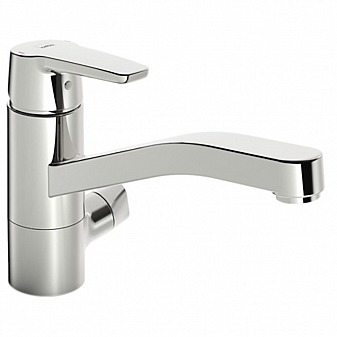 Смеситель для кухни Oras Saga New 3935F