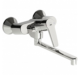 Смеситель для кухни Oras Saga New 3937Y