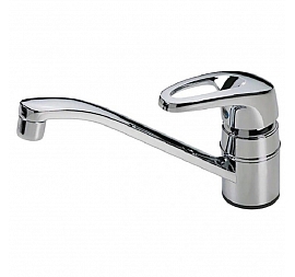 Смеситель для кухни Oras Safira New 1030F