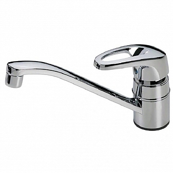 Смеситель для кухни Oras Safira New 1030F