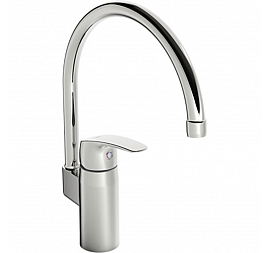 Смеситель для кухни Oras Safira New 1038F