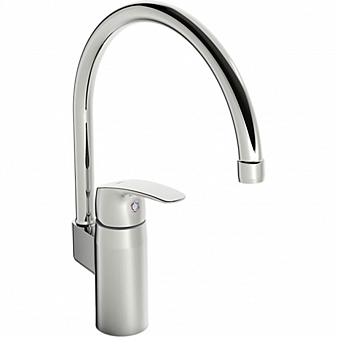 Смеситель для кухни Oras Safira New 1038F