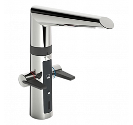 Смеситель для кухни Oras Optima New 2720F