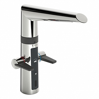 Смеситель для кухни Oras Optima New 2720F