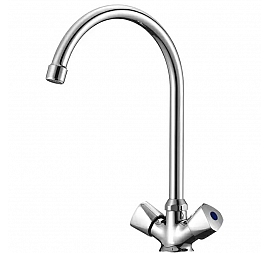 Смеситель для кухни Milardo Tring TRISB0JM05