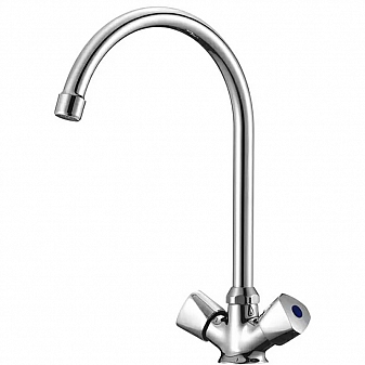 Смеситель для кухни Milardo Tring TRISB0JM05